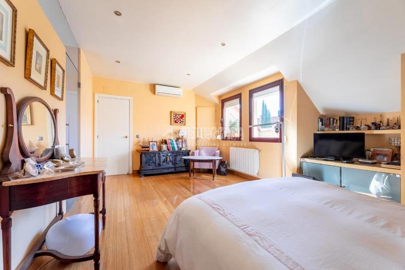 Foto 99a3d4ca-fdf8-4c57-b864-3cbf980d80ef. Casa pareada casa en venta en Casco Antiguo Torrelodones