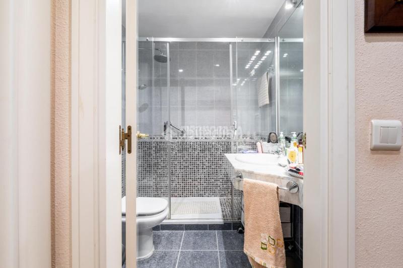 Foto 9b294866-7751-49f3-80f1-68ef68a45059. Casa pareada casa en venta en Casco Antiguo Torrelodones