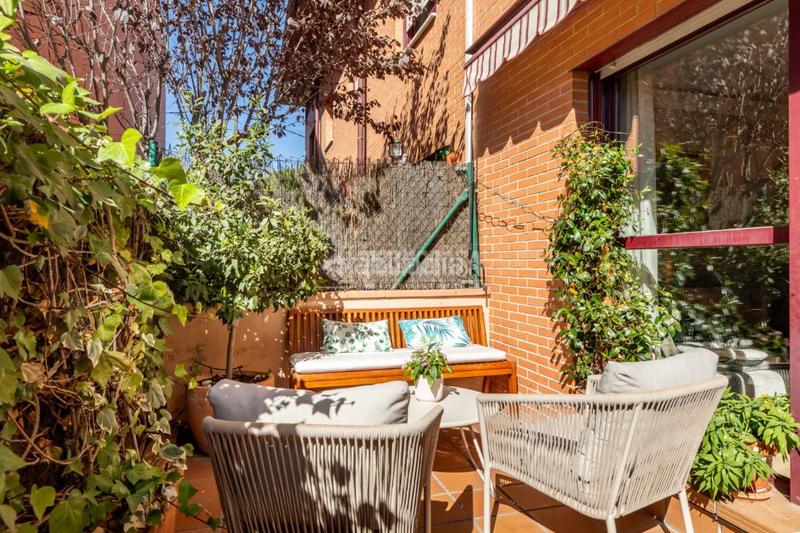 Foto c867b33c-c89c-466a-9c6e-9c1a9cf68662. Casa pareada casa en venta en Casco Antiguo Torrelodones
