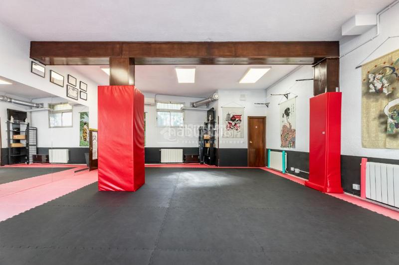 Foto 00d28820-7cc1-4ea6-a841-9a3f0e65c839. Local commercial avec chauffage dans Casco Antiguo Torrelodones