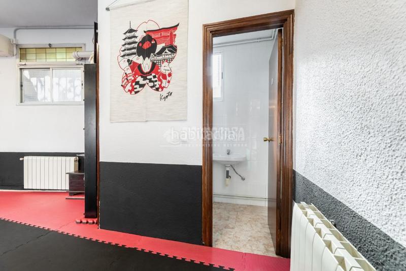 Foto 17a11dfc-7a99-4983-82a0-f0f87a228392. Local commercial avec chauffage dans Casco Antiguo Torrelodones