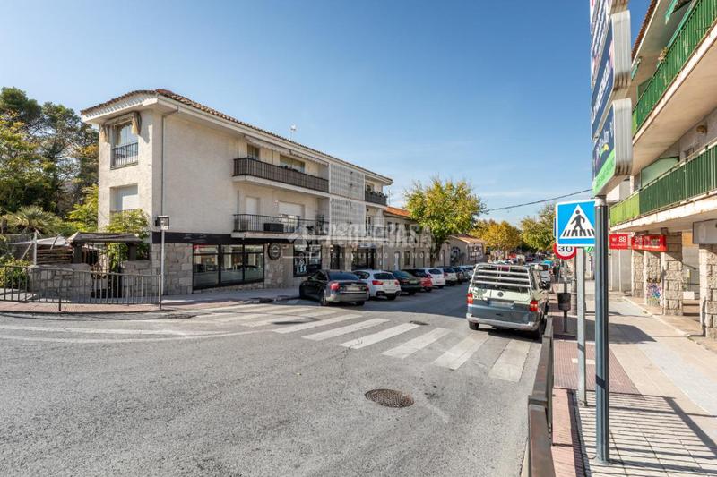 Foto 375921fe-73f2-4977-be03-624bc16fddeb. Local commercial avec chauffage dans Casco Antiguo Torrelodones