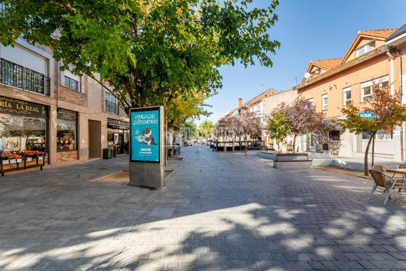 Foto 3e1ac25e-2f39-42c6-ad1d-3451a0840265. Local commercial avec chauffage dans Casco Antiguo Torrelodones