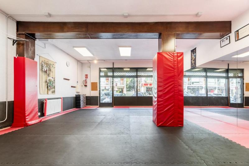 Foto 8d5cf8f1-1967-4050-a73b-2b862a7e6fb8. Local commercial avec chauffage dans Casco Antiguo Torrelodones