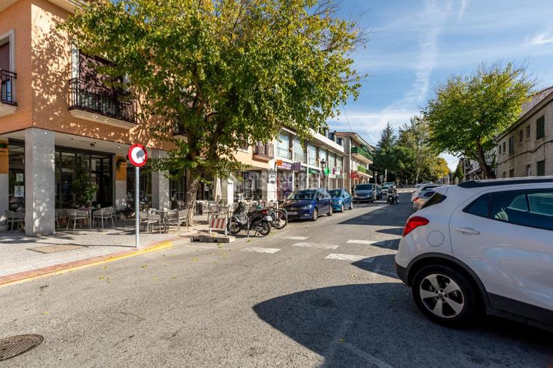 Foto 8dfd962a-118d-4d45-8b10-98b31b071cbd. Local commercial avec chauffage dans Casco Antiguo Torrelodones