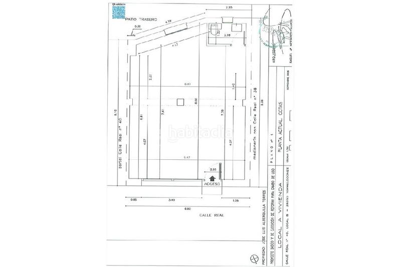 Foto ab0f4d83-38b9-4695-b997-814f829e292e. Local commercial avec chauffage dans Casco Antiguo Torrelodones