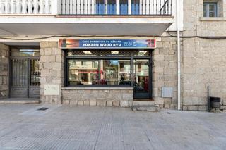Local commercial à Casco Antiguo. Local comercial en venta en torrelodones