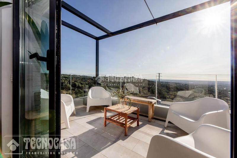 Foto 196e588d-8a58-4384-a888-74b621a6dfdf. Appartamento con riscaldamento parcheggio in Los Robles Torrelodones