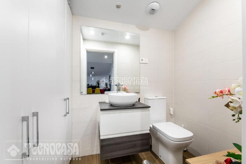 Foto 4dee43bb-6b08-4578-84d1-bf8815bad2fa. Appartamento con riscaldamento parcheggio in Los Robles Torrelodones