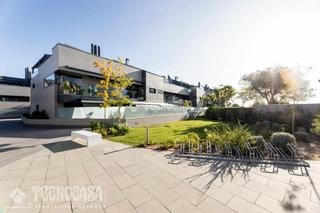 Appartement à Los Robles. Piso en venta en torrelodones