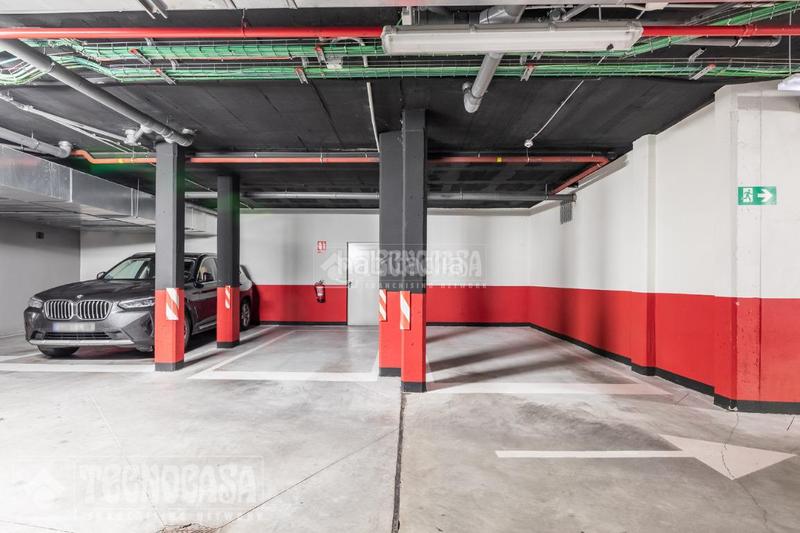 Foto a2cd6f27-5ce3-48bb-a322-46614616278e. Appartamento con riscaldamento parcheggio in Los Robles Torrelodones