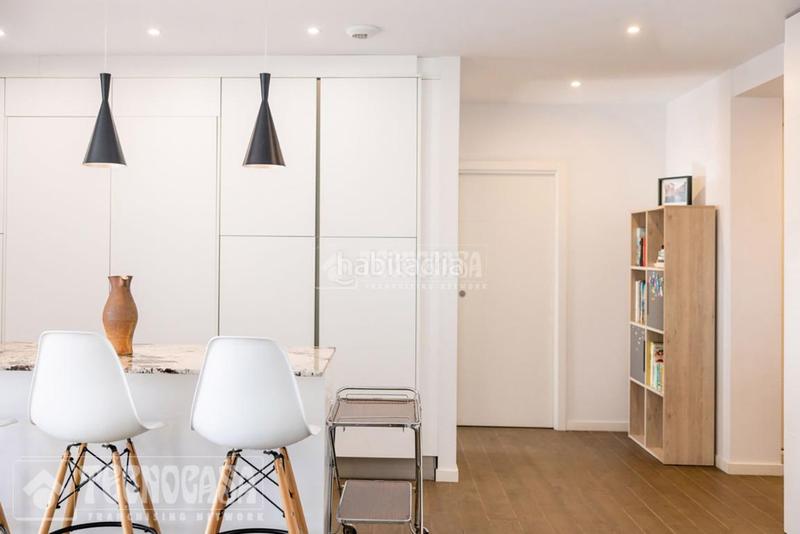 Foto d700a71d-9930-4f8c-8b68-ad5368112e9d. Appartamento con riscaldamento parcheggio in Los Robles Torrelodones