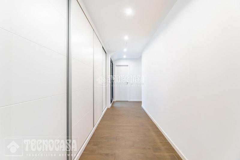 Foto f13e2b60-9b22-4280-9ca3-e0108819c12a. Appartamento con riscaldamento parcheggio in Los Robles Torrelodones