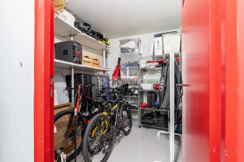 Foto 58958244-077d-4c3d-97a4-080eb59a6e82. Pis amb calefacció aparcament a Los Robles Torrelodones