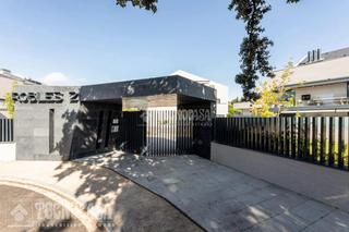 Flat in Los Robles. Piso en venta en torrelodones