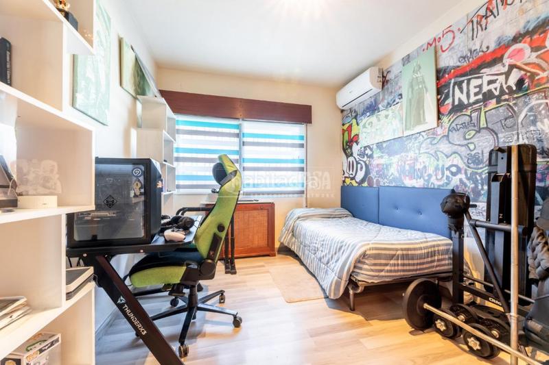 Foto 1195f4dc-b42f-4e5a-bb1f-61f78227959b. Casa con riscaldamento parcheggio in Los Ángeles-Jarandilla Torrelodones