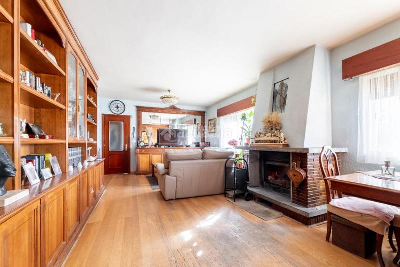 Foto 2204f39f-cff8-43f4-a272-6f0a9baaeed4. Casa con riscaldamento parcheggio in Los Ángeles-Jarandilla Torrelodones