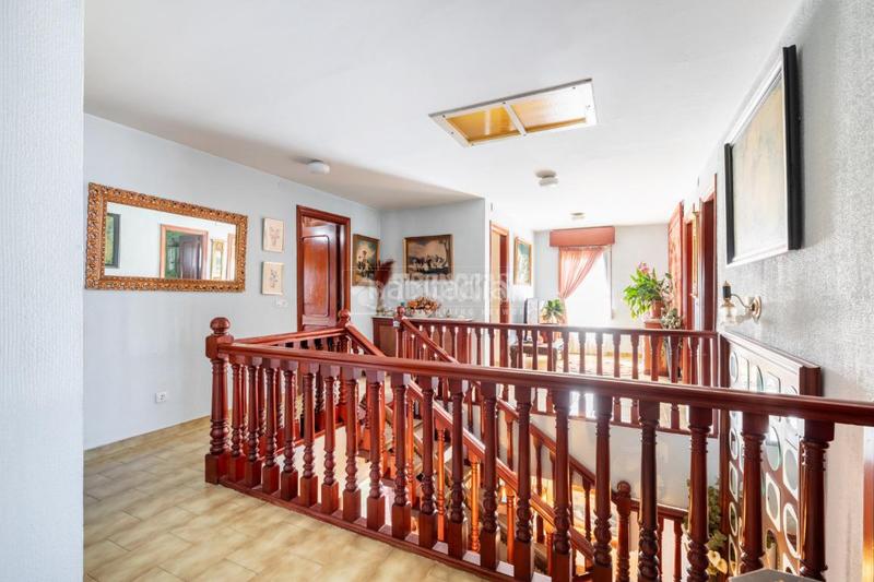 Foto 3f50f6c9-d2b3-4d96-8eb0-00444ac58dcf. Casa con riscaldamento parcheggio in Los Ángeles-Jarandilla Torrelodones