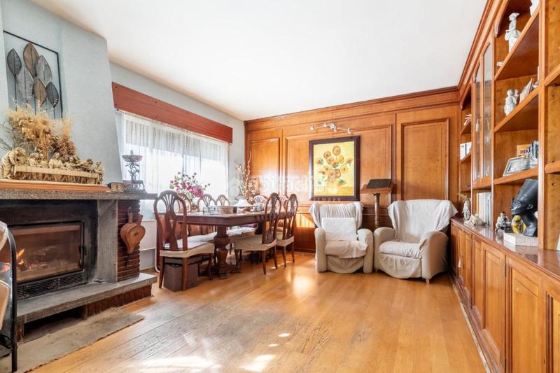 Foto 41c6bfa1-5008-4cc6-a777-4a438464a385. Casa con riscaldamento parcheggio in Los Ángeles-Jarandilla Torrelodones