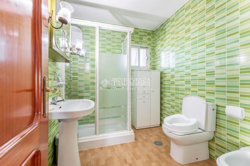 Foto 723bcd34-20ab-4afd-b749-9297c76a99d4. Casa con riscaldamento parcheggio in Los Ángeles-Jarandilla Torrelodones