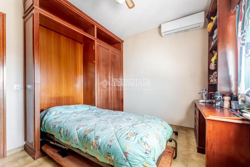 Foto 823d89f7-c9a9-4d6c-89ee-57087b6d3417. Casa con riscaldamento parcheggio in Los Ángeles-Jarandilla Torrelodones