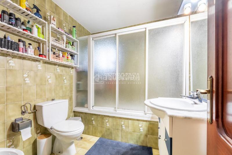 Foto 8993a6a9-5fad-492b-9461-1a5d76a9b363. Casa con riscaldamento parcheggio in Los Ángeles-Jarandilla Torrelodones