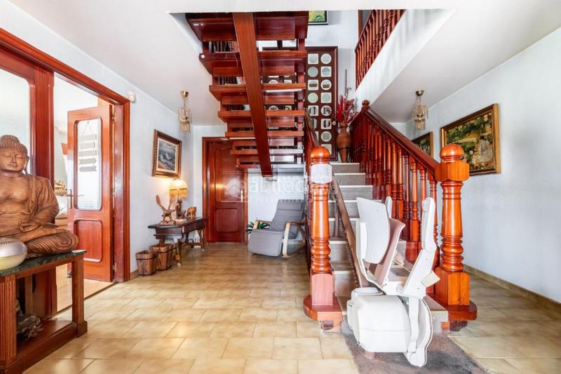 Foto a30d648d-6a27-4d37-8ee1-0a59bcdddb7f. Casa con riscaldamento parcheggio in Los Ángeles-Jarandilla Torrelodones