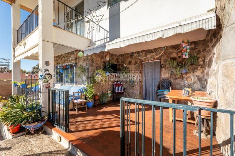 Foto d9b23820-9d41-4c05-99d3-70fd17e7d99e. Casa con riscaldamento parcheggio in Los Ángeles-Jarandilla Torrelodones