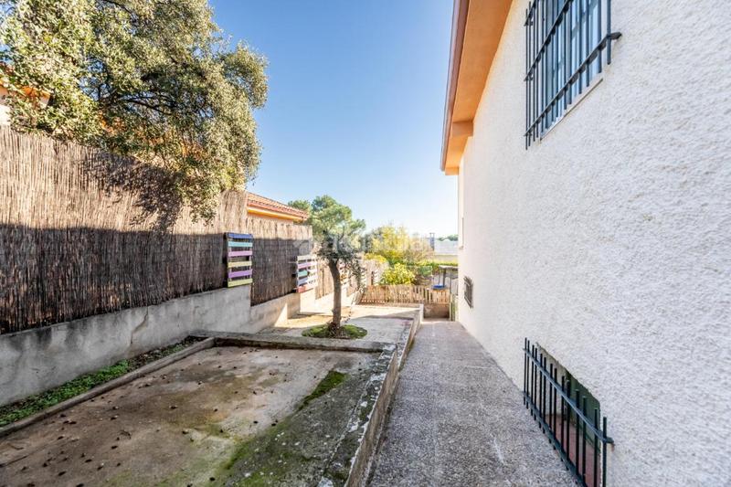 Foto df18cf1b-4169-4719-b1f0-5a99e29f9860. Casa con riscaldamento parcheggio in Los Ángeles-Jarandilla Torrelodones