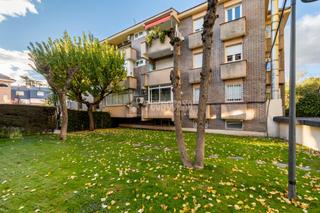 Pis a Los Ángeles-Jarandilla. Piso en venta en torrelodones