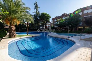 Pis a Los Ángeles-Jarandilla. Piso en venta en torrelodones