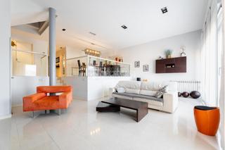 Casa in Centro Comercial-Hospital. Casa en venta en torrelodones