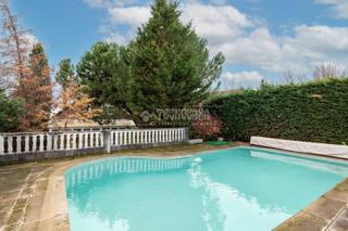 Casa en El Monte. Casa en venta en torrelodones