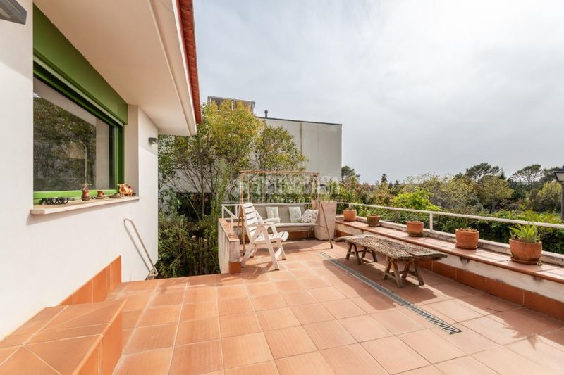 Foto 00132eaf-e4d7-4317-930b-9bc412a0acce. Casa amb calefacció aparcament piscina a Colonia Torrelodones