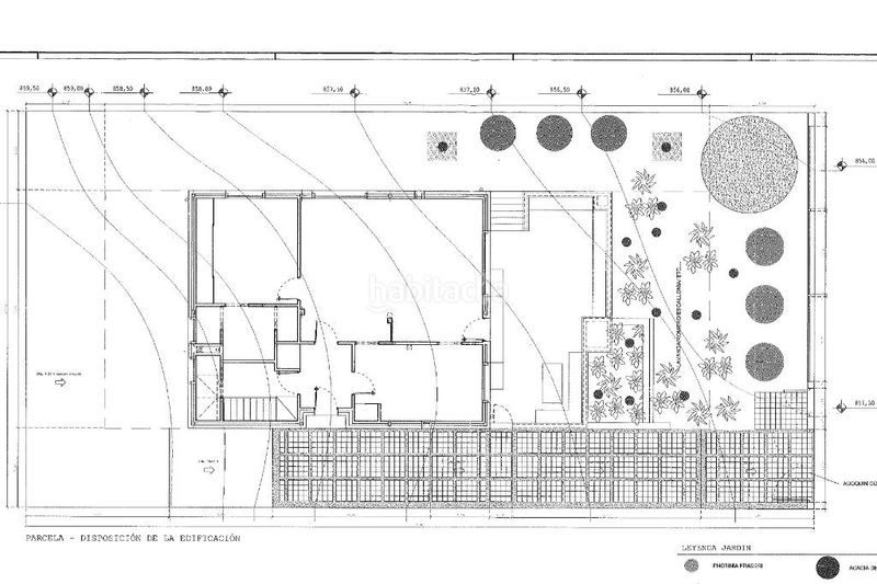 Foto 1bb1db47-75a7-45c3-9bf7-543deda0c4d3. Casa amb calefacció aparcament piscina a Colonia Torrelodones