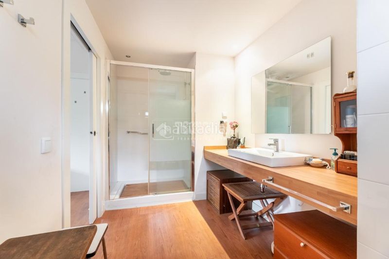 Foto 4a8f45c3-2fdc-4d1f-bd99-f04270580e90. Casa amb calefacció aparcament piscina a Colonia Torrelodones