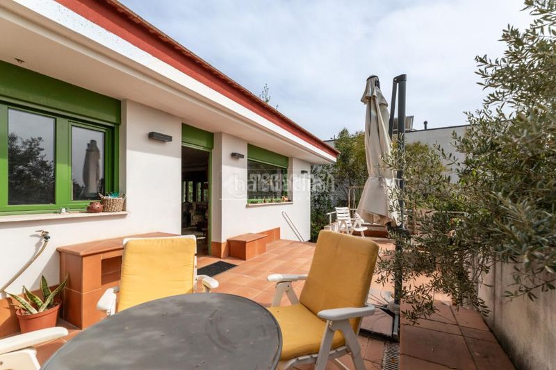 Foto 764849c1-8900-4c7c-828f-5ed1de55dcec. Casa amb calefacció aparcament piscina a Colonia Torrelodones