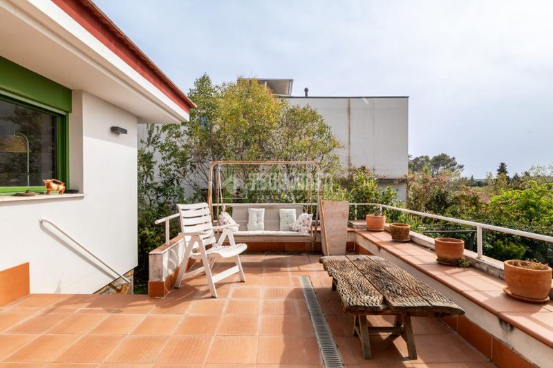 Foto 94da9c64-abc2-4a46-940a-008bceb787ee. Casa amb calefacció aparcament piscina a Colonia Torrelodones