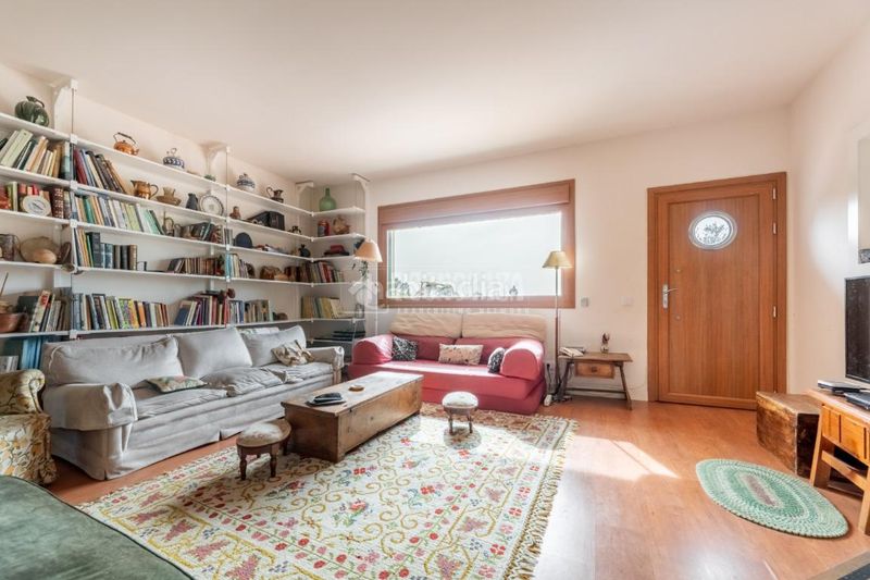 Foto 9861ea24-016a-42ed-b02e-01640773068b. Casa amb calefacció aparcament piscina a Colonia Torrelodones