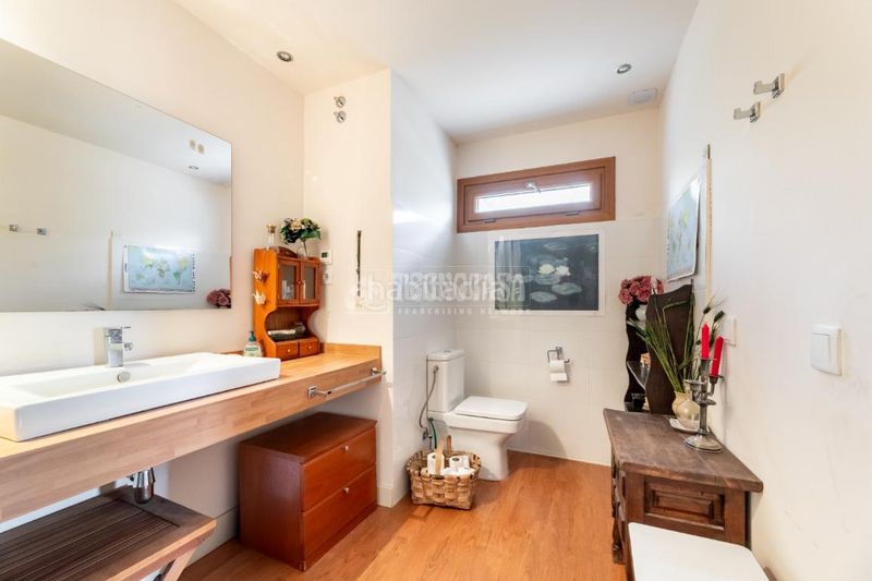 Foto cb127881-54be-4a37-8821-9d5252ad1715. Casa amb calefacció aparcament piscina a Colonia Torrelodones