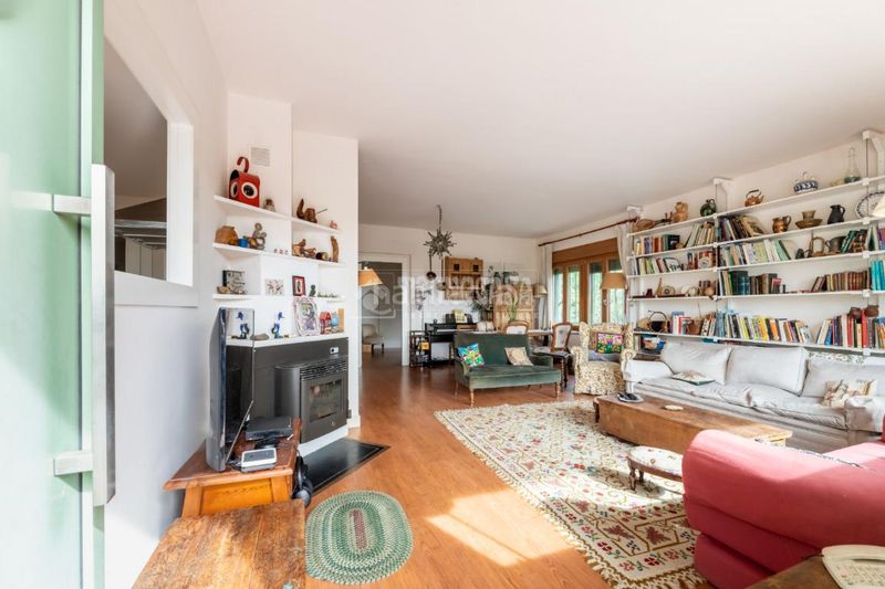 Foto decd27f9-9771-4cd1-9a79-d3ad8fd0b42f. Casa amb calefacció aparcament piscina a Colonia Torrelodones