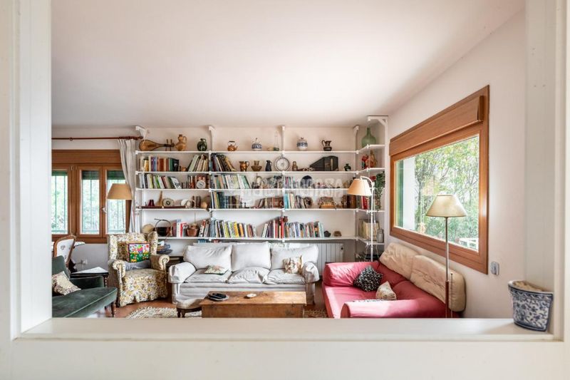 Foto f9a26425-be84-40ff-bca4-a381d117273b. Casa amb calefacció aparcament piscina a Colonia Torrelodones