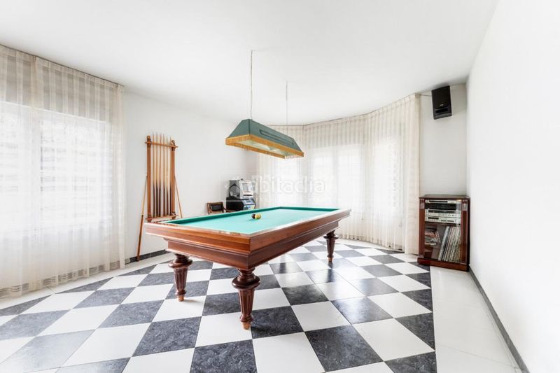 Foto 9fe05d60-e273-4519-a619-a15d1337b357. Casa amb calefacció piscina a Los Robles Torrelodones