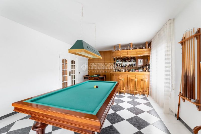 Foto b76e2b7d-89b7-4c04-8a55-682850221684. Casa amb calefacció piscina a Los Robles Torrelodones