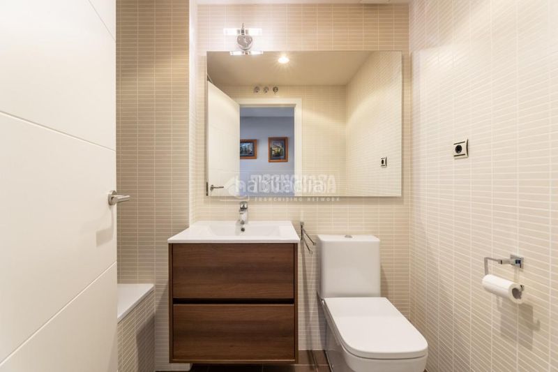 Foto 3f6fce7d-414f-4893-a37c-c2a9f8d8e2ee. Flat with heating pool in Casco Antiguo Torrelodones