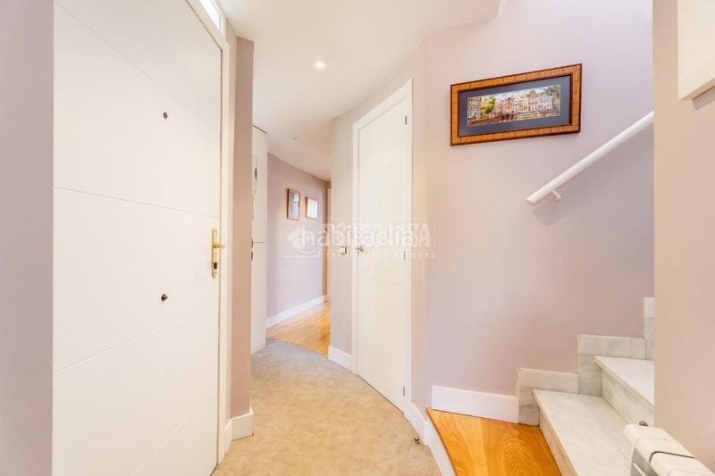 Foto 4e917441-ea42-4c31-8bde-b5fd261b6540. Flat with heating pool in Casco Antiguo Torrelodones