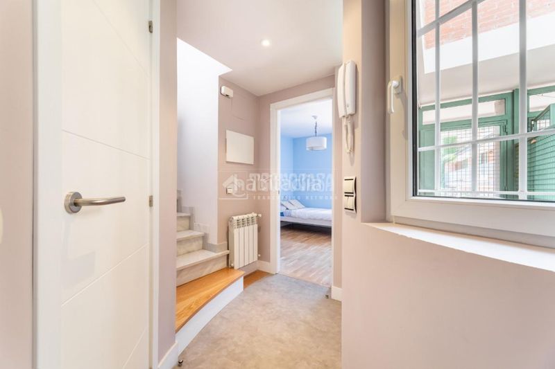 Foto 5087eb5b-4383-40b3-b743-0fd7a2c8b0dd. Flat with heating pool in Casco Antiguo Torrelodones