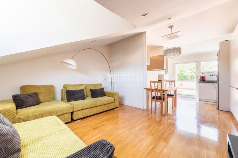 Foto 5d552d95-2da6-4c85-9665-7b02f704655a. Flat with heating pool in Casco Antiguo Torrelodones