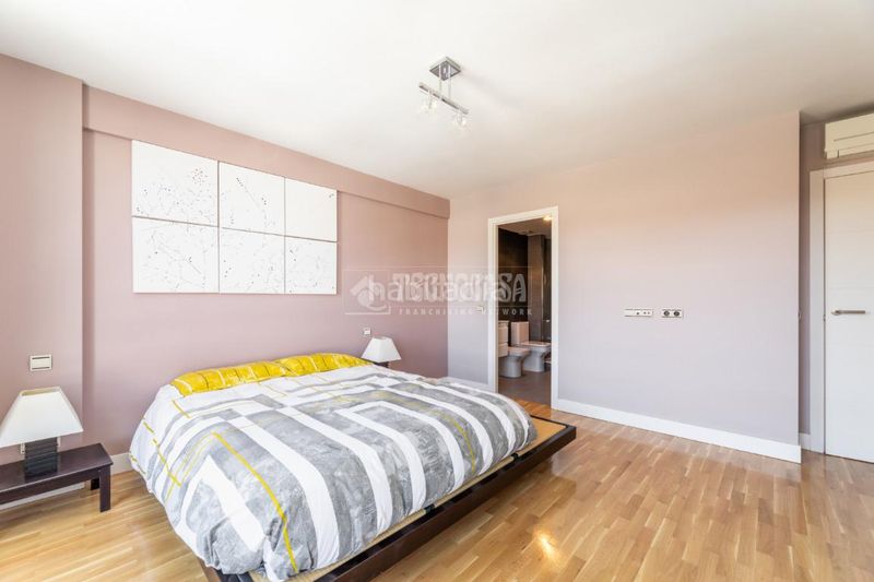 Foto 61f7fe6c-b2dd-49bd-b46b-73a91afb08ee. Flat with heating pool in Casco Antiguo Torrelodones