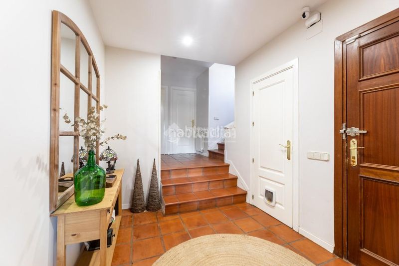 Foto 0240f5b8-b27c-4d13-ba25-7904191496cd. Casa amb calefacció aparcament a Las Marías Torrelodones